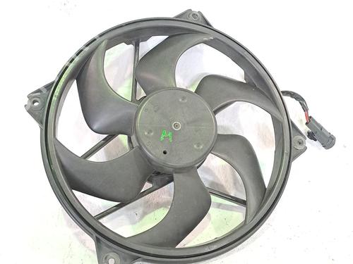 Koelventilatormotor CITROËN C4 I (LC_) 1.6 16V | BP29556999M35 