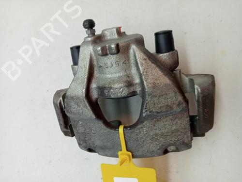 Højre bremsekaliber foran FORD FIESTA VII (HJ, HF) 1.0 EcoBoost (85 hp) 23347312