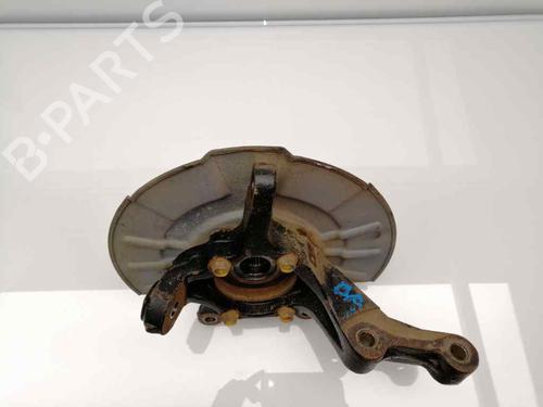 Right front steering knuckle SUZUKI GRAND VITARA II (JT, TE, TD) 1.9 DDiS All-wheel Drive (JT419, TD44, JB419WD, JB419XD,... | BP23935655M26 