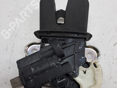 Tailgate lock AUDI A4 B7 (8EC) 2.0 TDI | BP23373009C101 