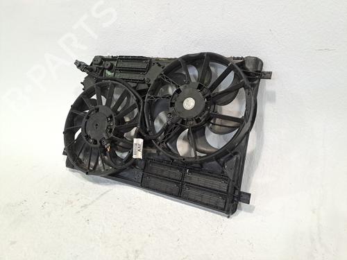 Køleventilator elektrisk FORD KUGA II (DM2) 2.0 TDCi 4x4 | BP24496358M35 