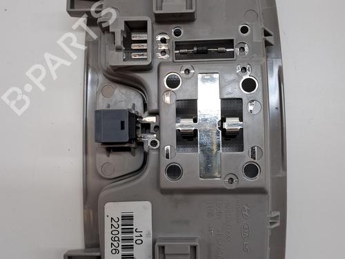 Interior roof light KIA XCEED (CD) 1.6 GDI Hybrid | BP23290244I8 