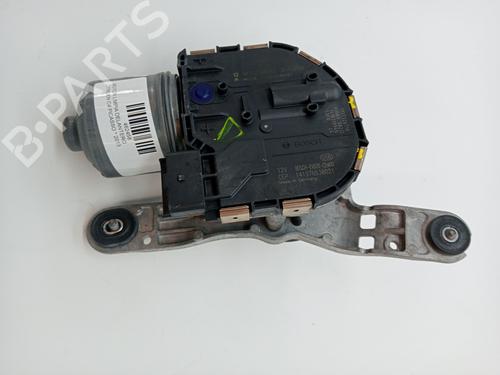 Viskermotor vindrude CITROËN C4 Picasso II 1.6 HDi / BlueHDi 115 (115 hp) 23356773