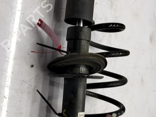 Used Right front shock absorber AUDI Q5 (8RB) 2.0 TDI (150 hp) 31874407