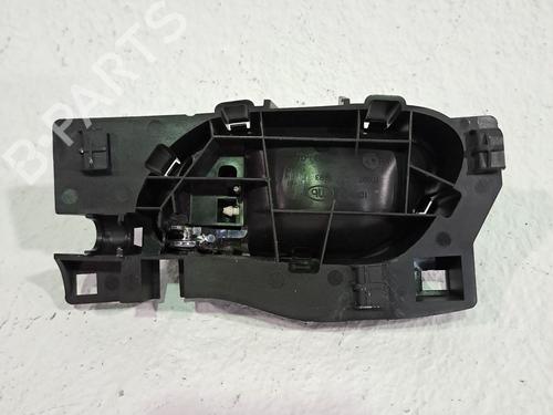 Front right interior door handle PEUGEOT 308 I (4A_, 4C_) 1.6 HDi | BP23978003I14 
