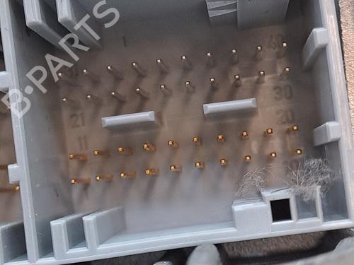 Kollisonspute sett BMW 5 (E60) 520 d | BP24848609C86 