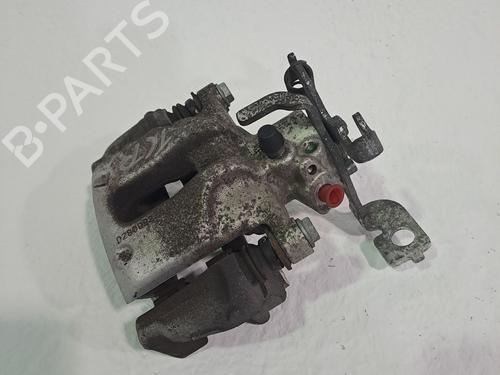 Right rear brake caliper TOYOTA AURIS (_E18_) 1.8 Hybrid (ZWE186_, ZWE186R) | BP24445373M106
