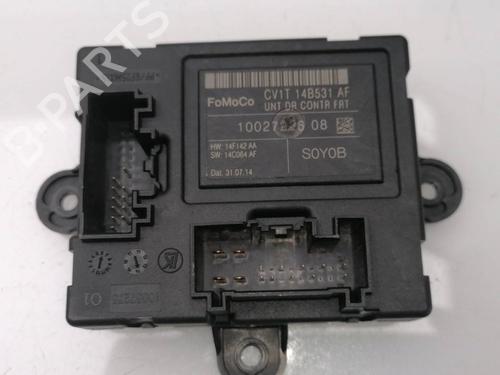 Elektronisk modul FORD FIESTA VI (CB1, CCN) 1.25 (60 hp) 23380740