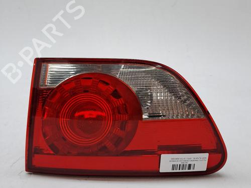 Used Right tailgate light SEAT ALTEA (5P1) 1.9 TDI (105 hp) 24821154