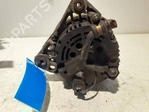 Used Alternator VW GOLF IV (1J1) 1.6 (100 hp) 25988387