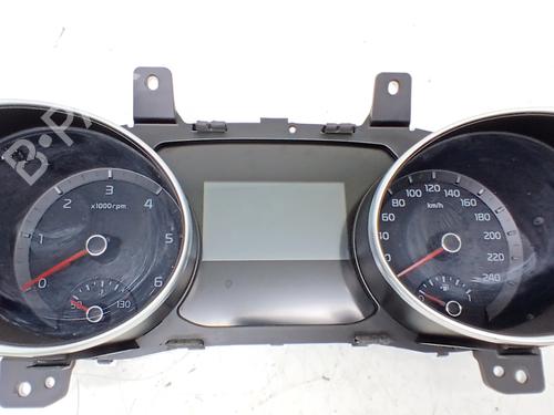 Used Instrument cluster Instrument cluster KIA CEED (CD) 1.6 CRDi 136 Eco-Dynamics+ (136 hp) 33762902 33762902