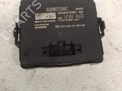 Used Electronic module Electronic module VW GOLF VII (5G1, BQ1, BE1, BE2) 2.0 GTI (245 hp) 36407399 36407399
