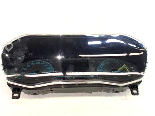Used Instrument cluster Instrument cluster PEUGEOT 208 II (UB_, UP_, UW_, UJ_) e-208 (136 hp) 33772364 33772364
