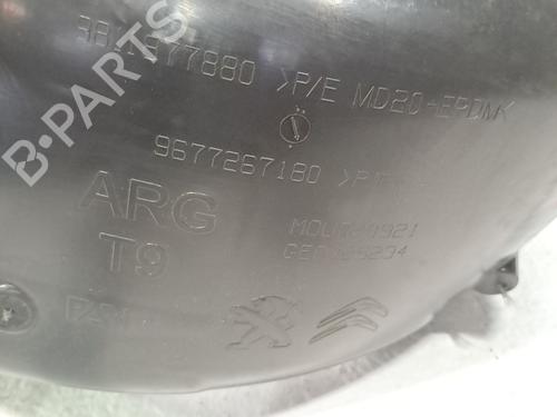 Wheel arch PEUGEOT 308 II (LB_, LP_, LW_, LH_, L3_) 1.6 HDi / BlueHDi 115 | BP27673179C56