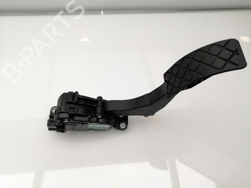 Used Pedal VW AMAROK (2HA, 2HB, S1B, S6B, S7A, S7B, AGD) 3.0 TDI 4motion (163 hp) 26315774