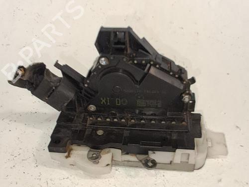 Used Front left lock Front left lock FORD MONDEO III (B5Y) 2.0 TDCi (130 hp) 36407151 36407151