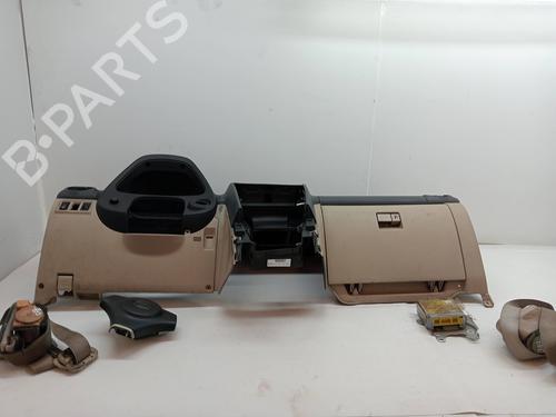 Kollisonspute sett LEXUS IS I (_E1_) 200 (GXE10) | BP23343361C86 
