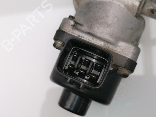 Egr MAZDA 3 (BK) 2.0 (BKEP) | BP23651776M69 