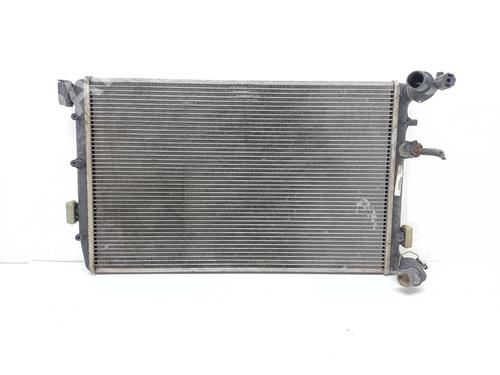 Køler SEAT CORDOBA (6L2) 1.4 TDI | BP25455368M31 