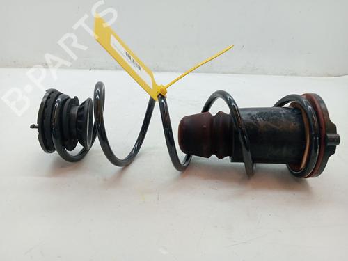 Used Shock absorber spring FIAT FIORINO Box Body/MPV (225_) 1.3 D Multijet (80 hp) 23358228