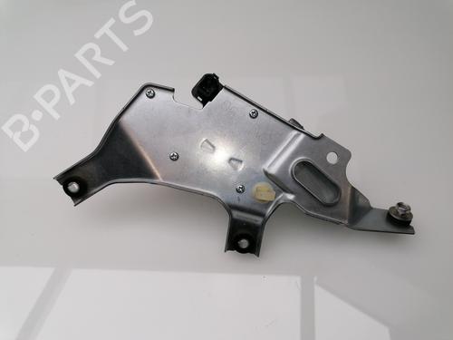 Ruitenwissermotor achter HONDA CIVIC IX (FK) 1.4 i-VTEC (FK1) (99 hp) 23420333