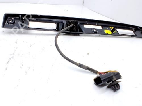 Used Camera Camera RENAULT KADJAR (HA_, HL_) 1.5 dCi 110 (HLA3) (110 hp) 34647398 34647398