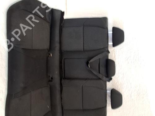 Used Rear seat Rear seat PEUGEOT 508 I (8D_) 2.0 BlueHDi 150 (150 hp) 34716530 34716530