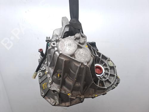 Gearbox RENAULT MEGANE II Saloon (LM0/1_) 1.5 dCi (LM0F, LM0T, LM2B) | BP28037240M3 