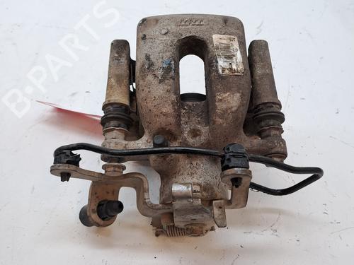 Højre bremsekaliber bag CITROËN BERLINGO Box Body/MPV (B9) 1.6 HDi 90 (92 hp) 27252951