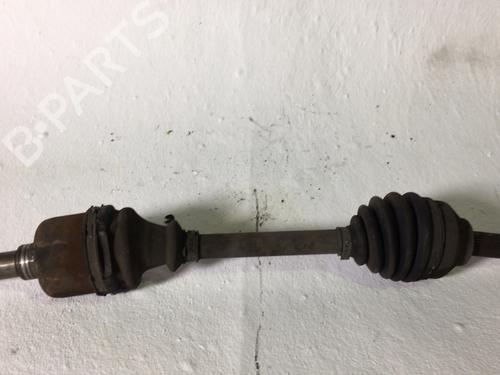 Used Left front driveshaft Left front driveshaft 38772362 38772362