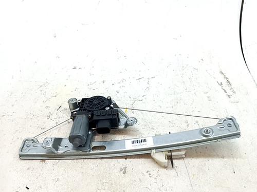 Rear left window mechanism JAGUAR S-TYPE II (X200) 2.7 D | BP29556110C24 
