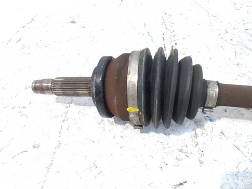 Right front driveshaft KIA STONIC (YB) 1.6 CRDi | BP36756330M39 - Image 2