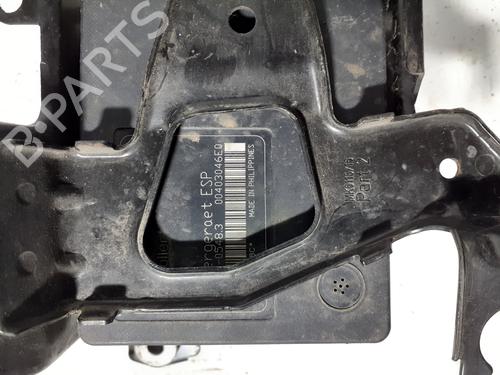 ABS pump OPEL ASTRA H (A04) 1.7 CDTI (L48) | BP25456792M43 