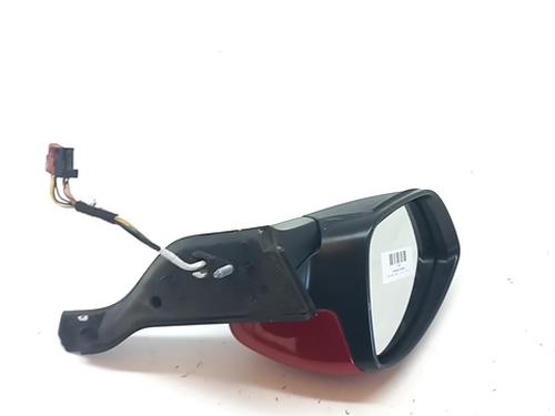 Bakspejl venstre PEUGEOT 2008 I (CU_) 1.2 THP 110 / PureTech 110 (110 hp) 30846251