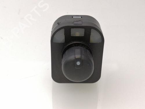 Used Mirror switch AUDI A3 (8P1) 2.0 TDI 16V (140 hp) 23449712