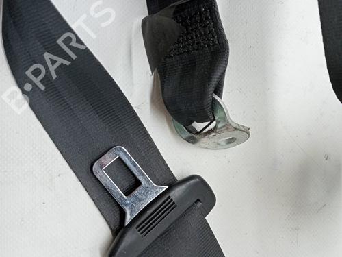 Rear left seatbelt SKODA OCTAVIA II (1Z3) 1.6 TDI | BP23351485I29 