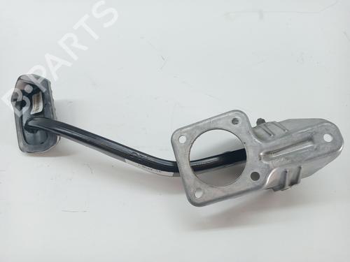 Break pedal MERCEDES-BENZ M-CLASS (W164) ML 320 CDI 4-matic (164.122) | BP23373744I19 