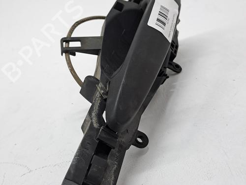 Front left interior door handle BMW 3 (E90) 318 i | BP26538823I13 