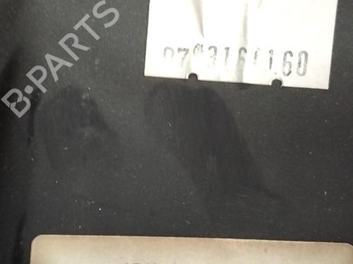 Volant JEEP GRAND CHEROKEE III (WH, WK) 3.0 CRD | BP30921299C49