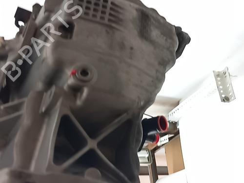 Engine RENAULT MEGANE III Coupe (DZ0/1_) 1.6 16V (DZ0U, DZ1B, DZ1H) | BP37635226M1 - Image 2
