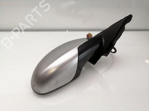 Right mirror SEAT IBIZA III (6L1) 1.6 16V | BP23935157C27 