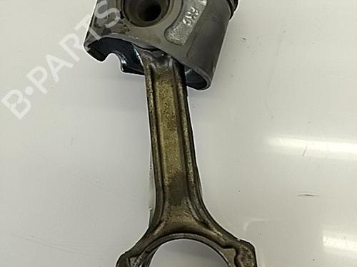 Andre PEUGEOT BIPPER (AA_) 1.3 HDi 75 | BP29303209O1 