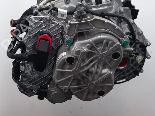 Gearbox RENAULT ARKANA I (LCM_, LDN_) 1.3 TCe 140 (LDN0) | BP37604523M3 - Image 5