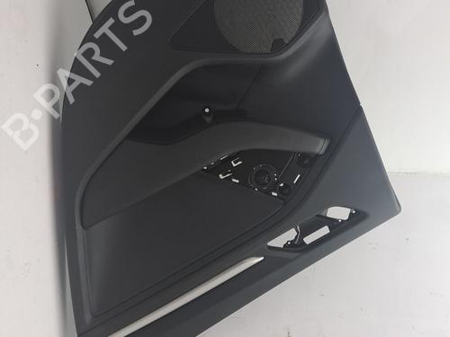 Used Rear right panel AUDI A3 Sportback (8VA, 8VF) 40 e-tron (204 hp) 26706970