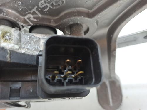 Front wiper motor HYUNDAI TUCSON (TL, TLE) 1.6 GDi | BP23285711M29 