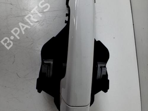 Used Rear left exterior door handle LAND ROVER RANGE ROVER SPORT II (L494) 3.0 SDV6 4x4 (249 hp) 29179560