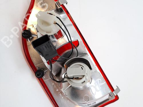 Right taillight OPEL INSIGNIA A Sports Tourer (G09) 1.8 (35) | BP23363744C35 