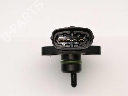 Used Electronic sensor HYUNDAI SONATA V (NF) 2.0 CRDi (140 hp) 23443266