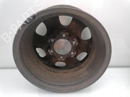 Rim NISSAN TERRANO II (R20) 2.7 TD 4WD | BP27252579C45 