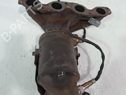 Catalyst KIA RIO III (UB) 1.2 CVVT | BP25613253M10 